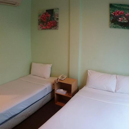 Hotel Sempurna Kuala Lumpur Luaran gambar