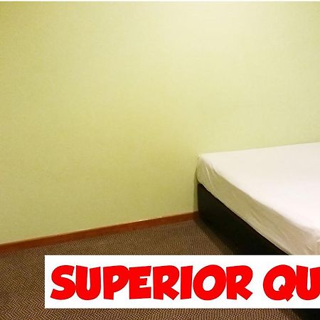 Hotel Sempurna Kuala Lumpur Luaran gambar