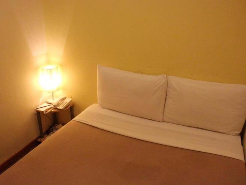 Hotel Sempurna Kuala Lumpur Luaran gambar