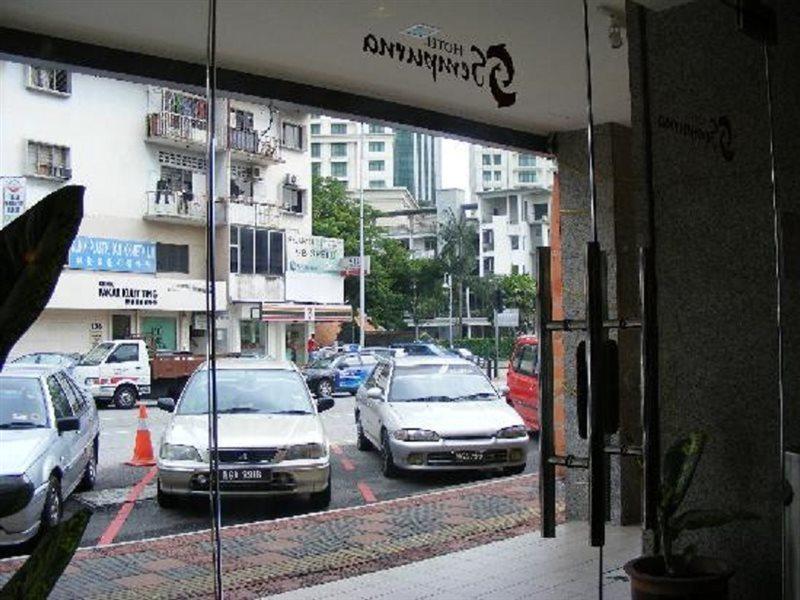 Hotel Sempurna Kuala Lumpur Luaran gambar