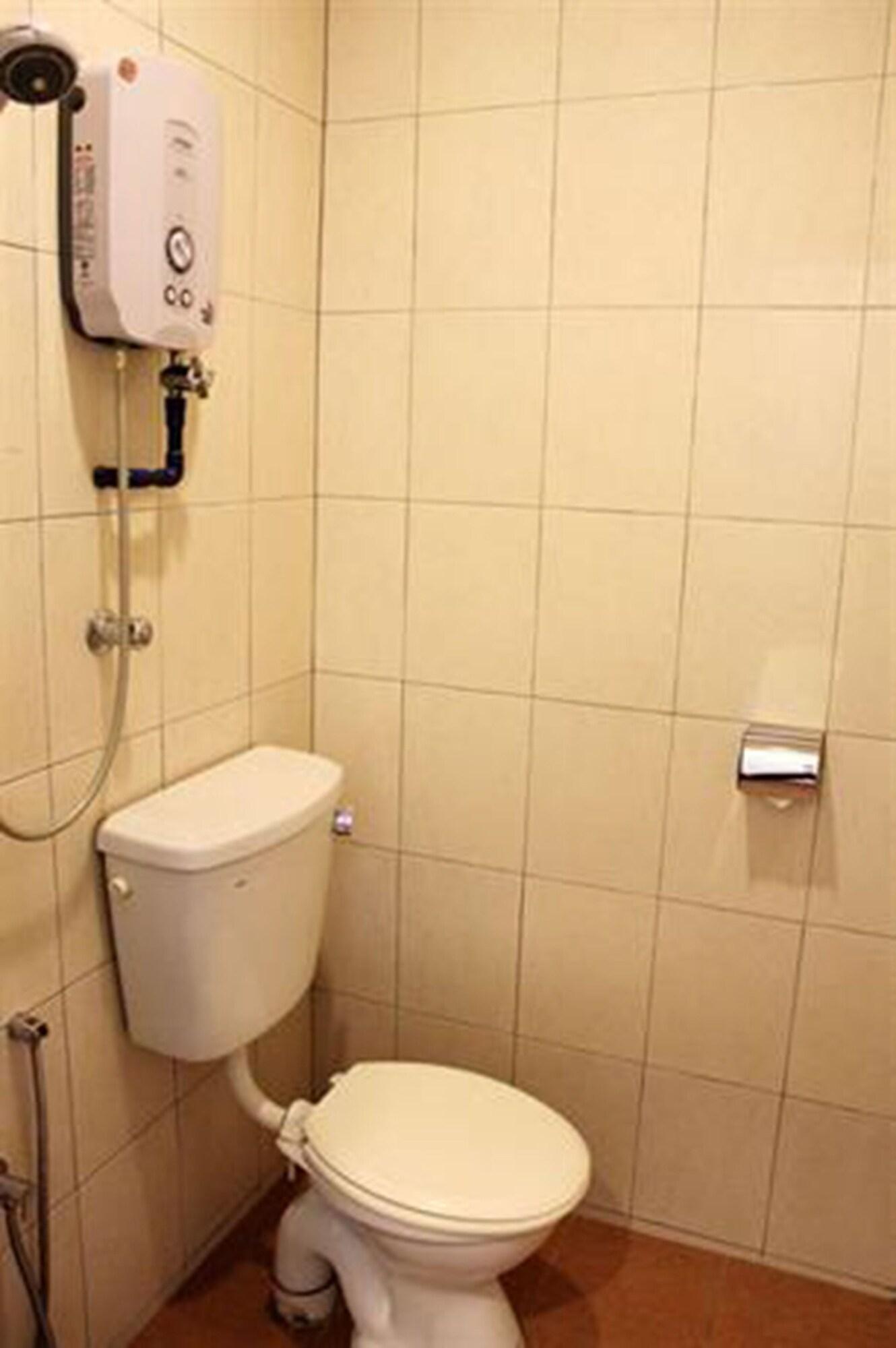 Hotel Sempurna Kuala Lumpur Luaran gambar