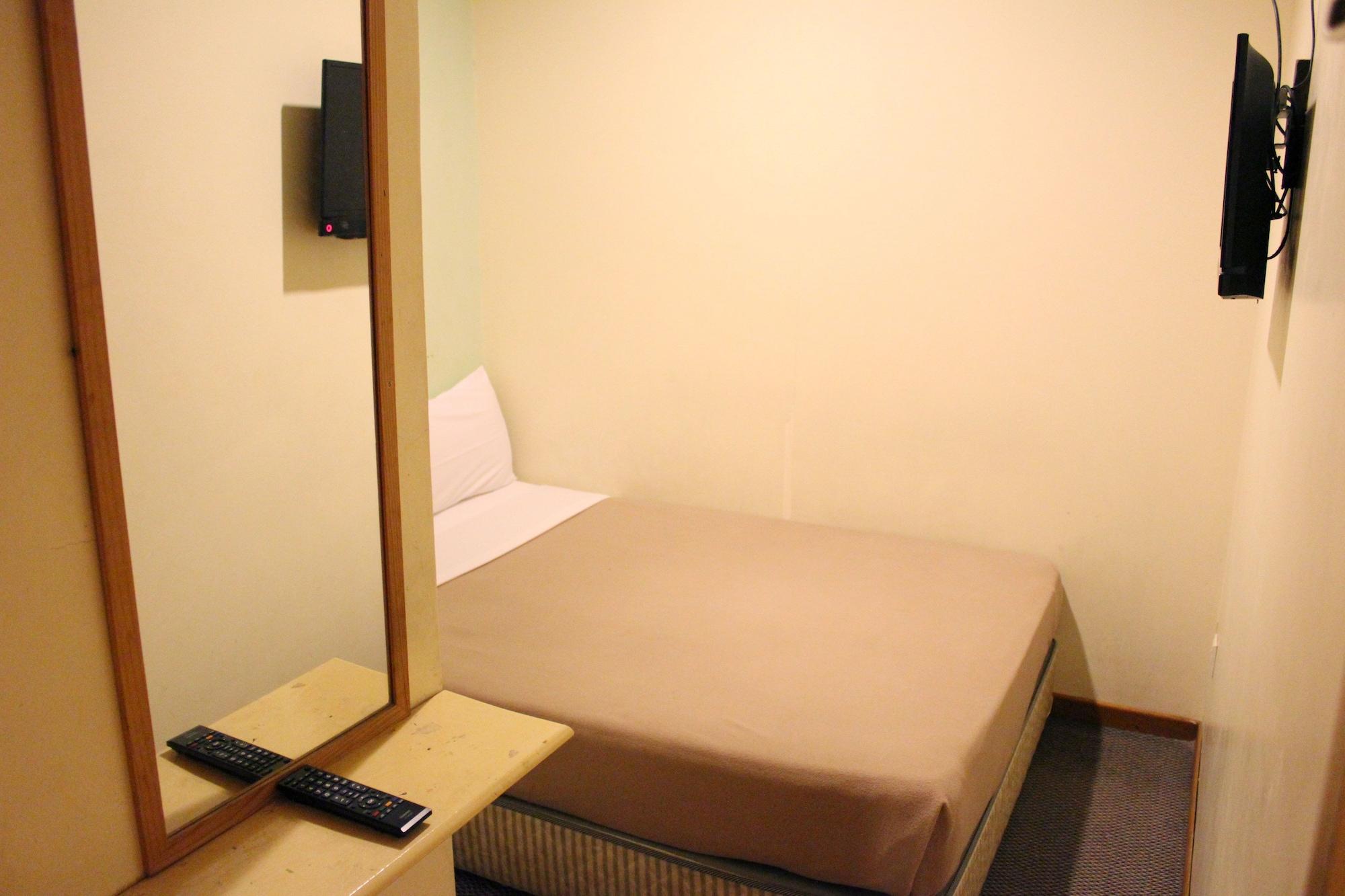 Hotel Sempurna Kuala Lumpur Luaran gambar