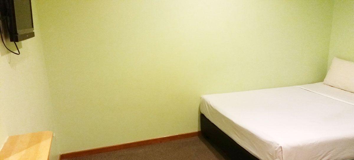 Hotel Sempurna Kuala Lumpur Luaran gambar