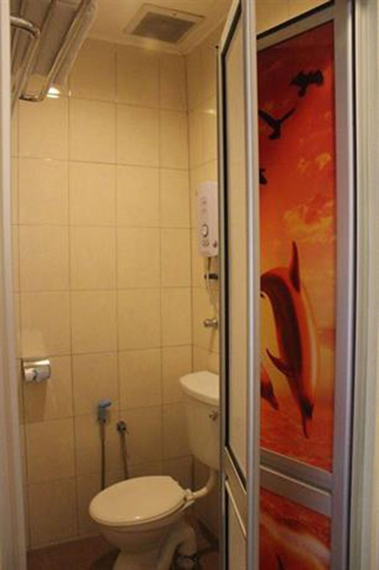 Hotel Sempurna Kuala Lumpur Luaran gambar