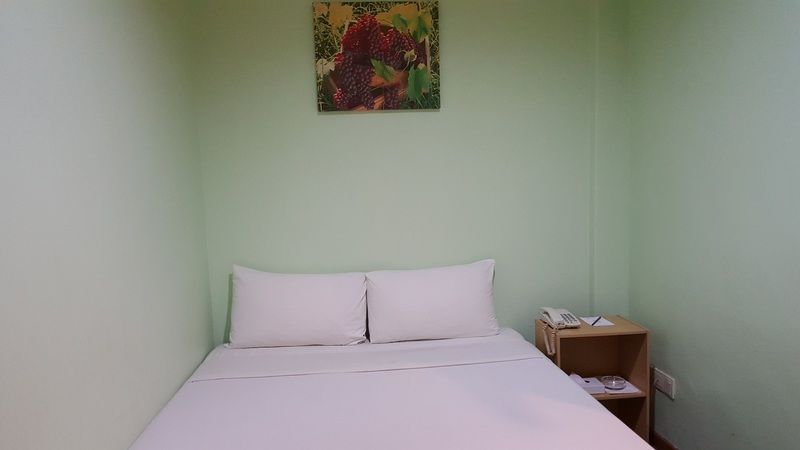 Hotel Sempurna Kuala Lumpur Luaran gambar