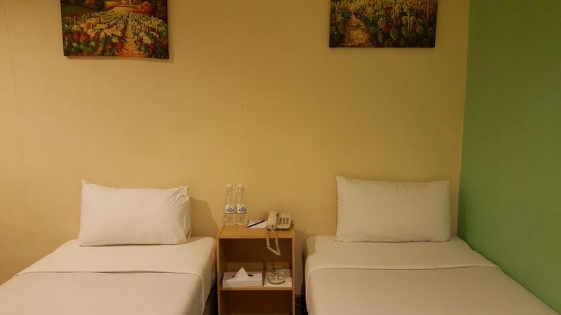 Hotel Sempurna Kuala Lumpur Luaran gambar