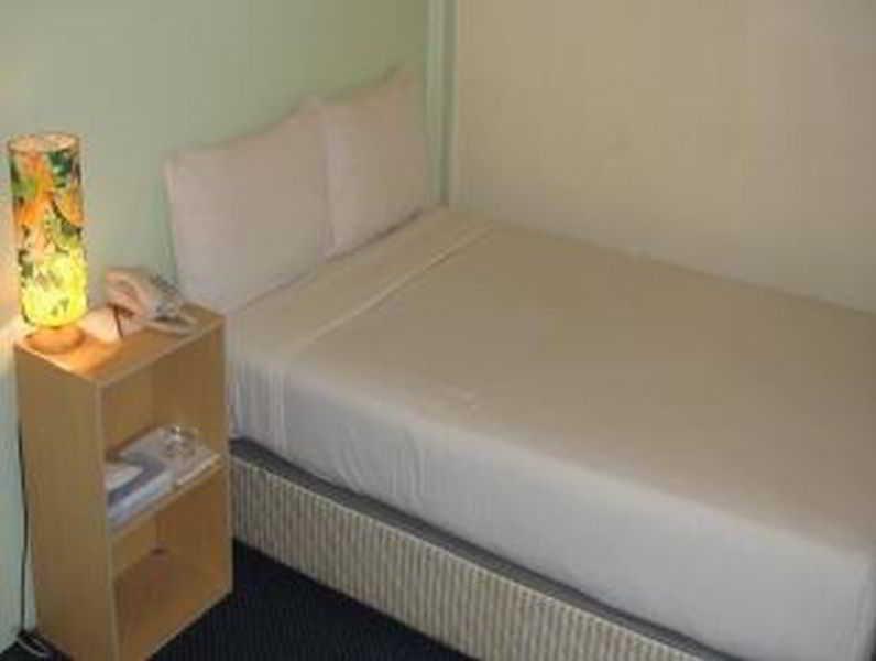 Hotel Sempurna Kuala Lumpur Luaran gambar