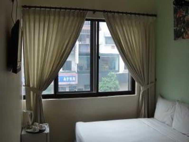 Hotel Sempurna Kuala Lumpur Luaran gambar