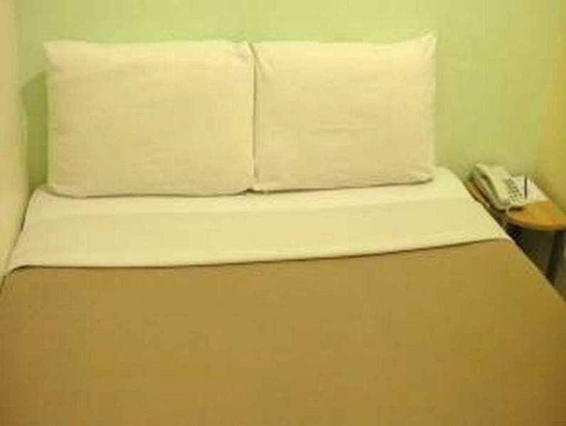 Hotel Sempurna Kuala Lumpur Luaran gambar