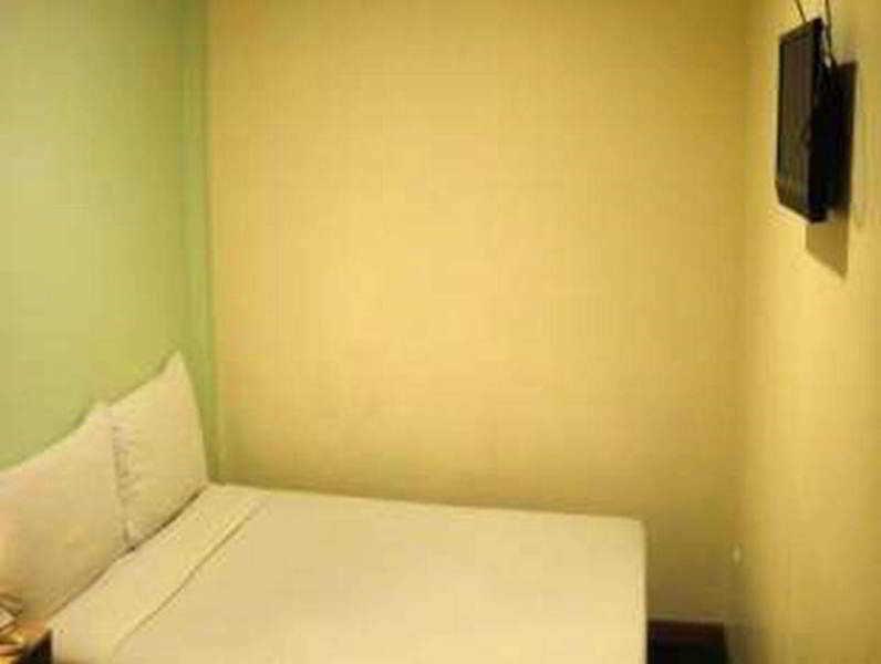 Hotel Sempurna Kuala Lumpur Luaran gambar