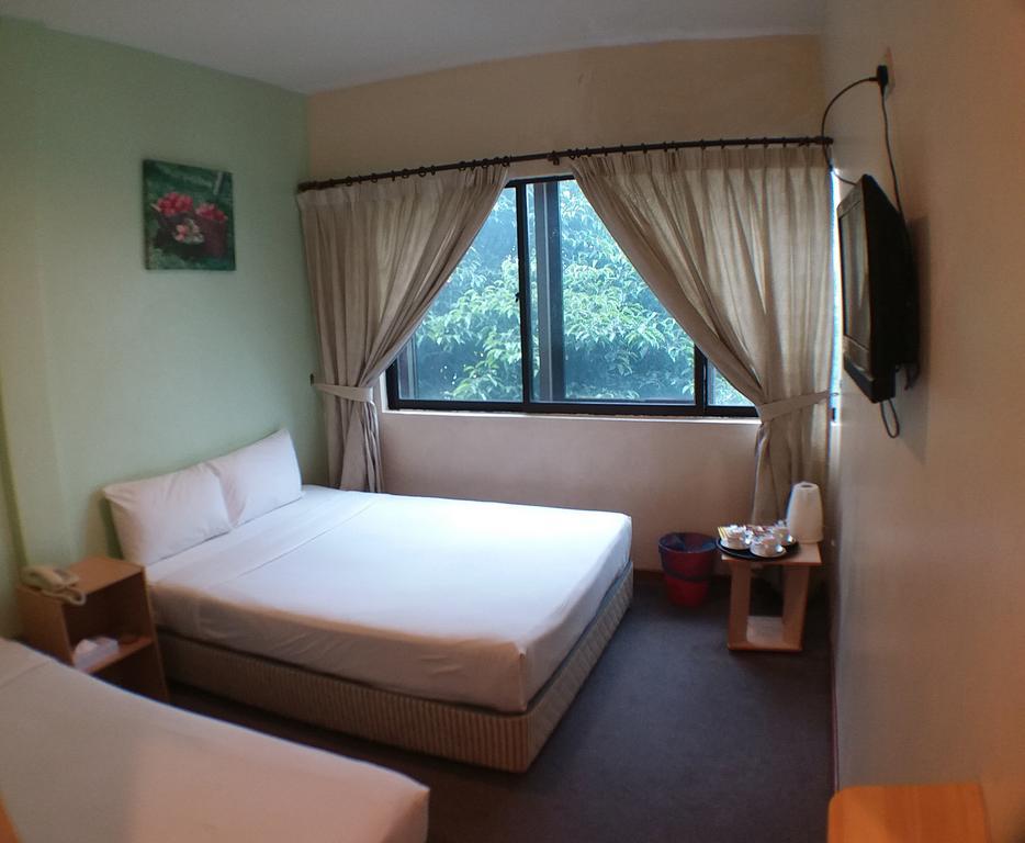 Hotel Sempurna Kuala Lumpur Luaran gambar