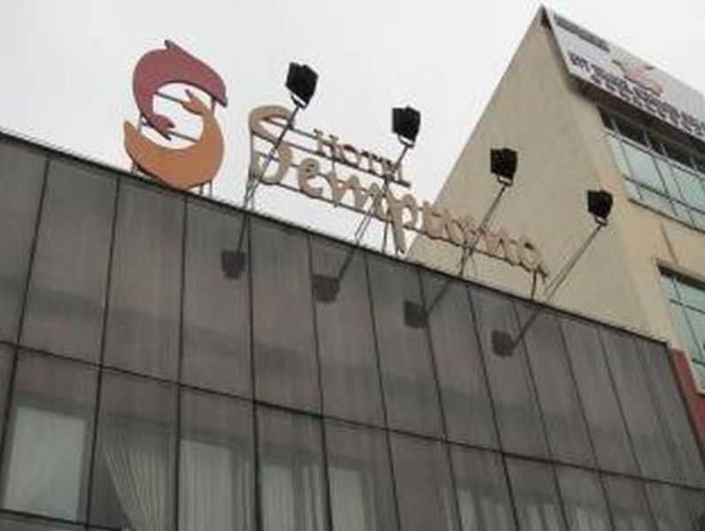 Hotel Sempurna Kuala Lumpur Luaran gambar