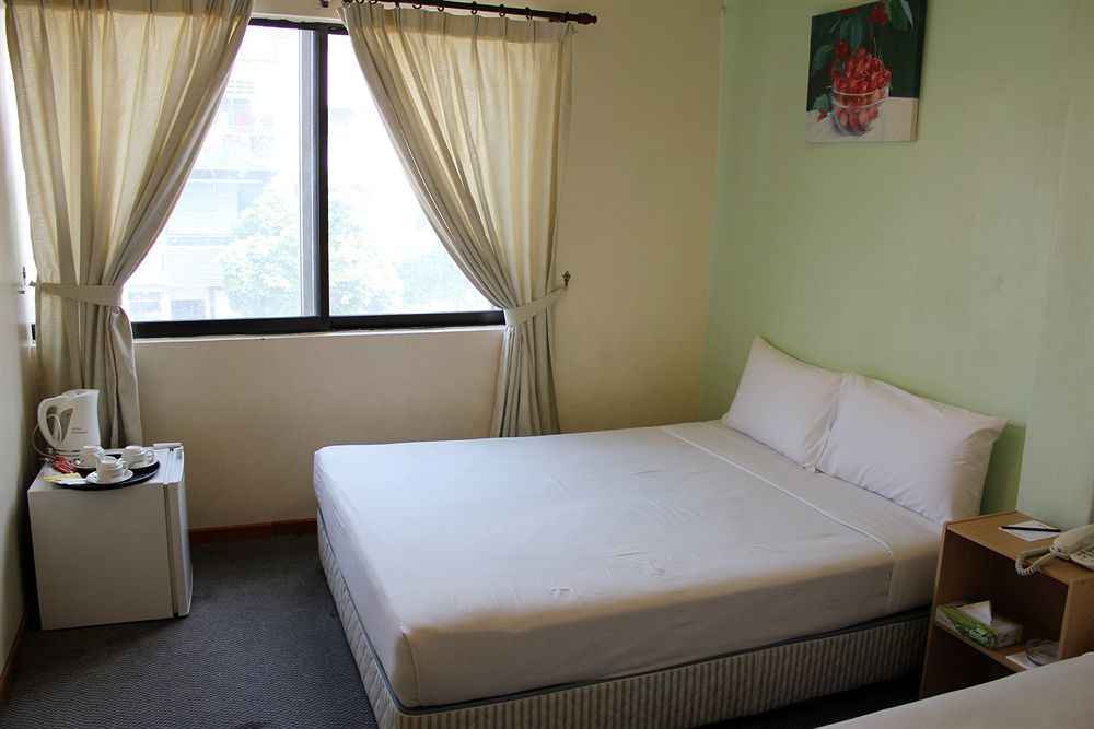 Hotel Sempurna Kuala Lumpur Luaran gambar