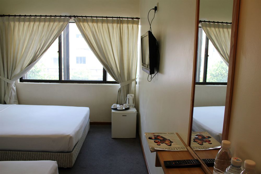 Hotel Sempurna Kuala Lumpur Luaran gambar