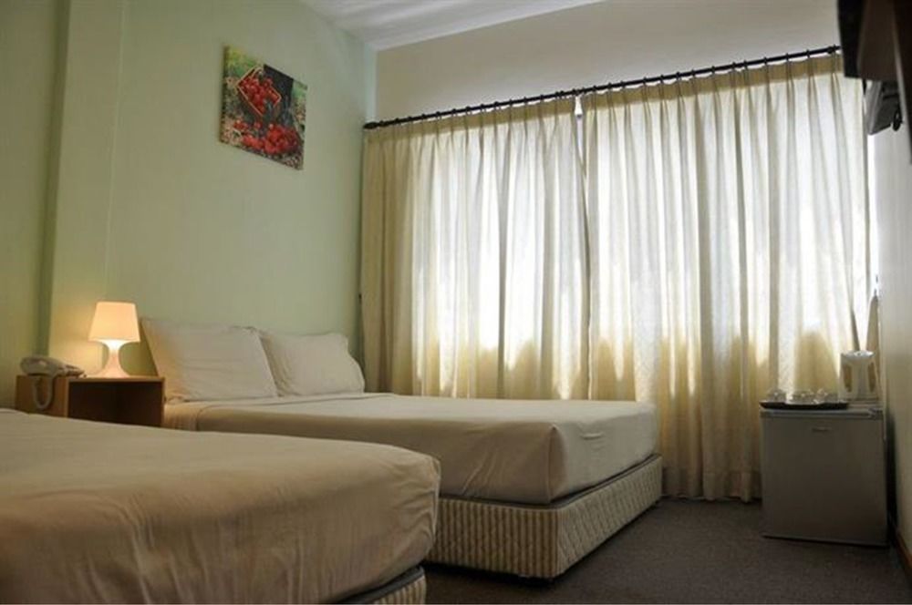 Hotel Sempurna Kuala Lumpur Luaran gambar