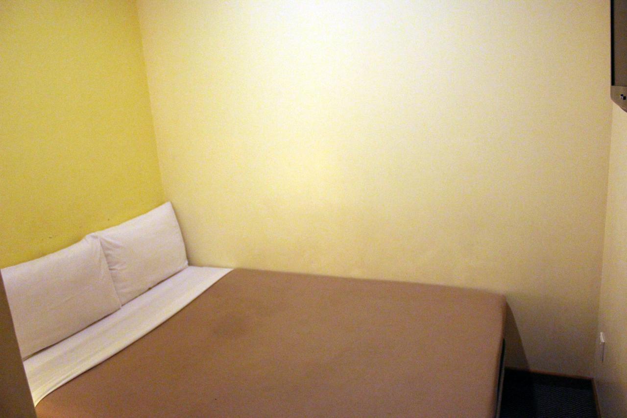Hotel Sempurna Kuala Lumpur Luaran gambar