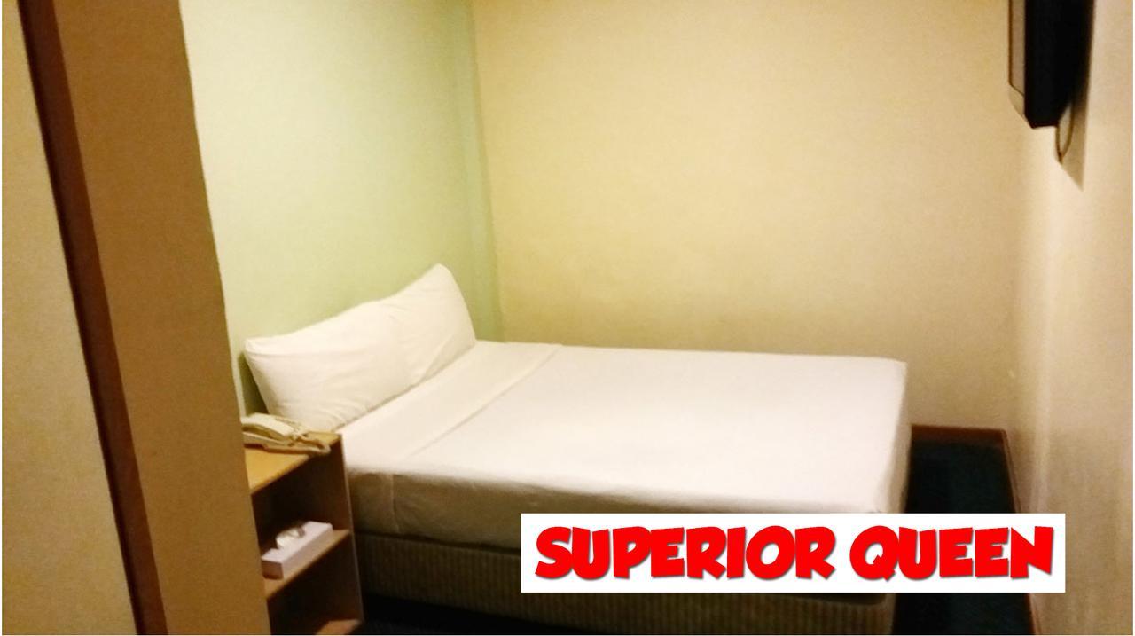 Hotel Sempurna Kuala Lumpur Luaran gambar
