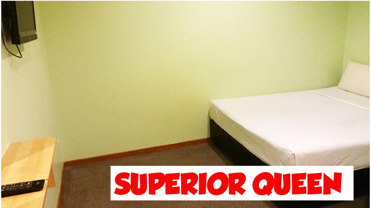 Hotel Sempurna Kuala Lumpur Luaran gambar