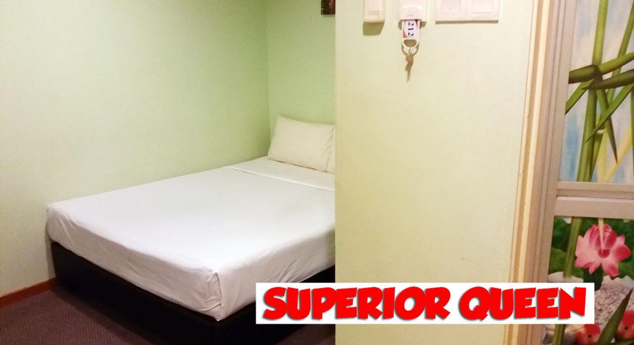Hotel Sempurna Kuala Lumpur Luaran gambar