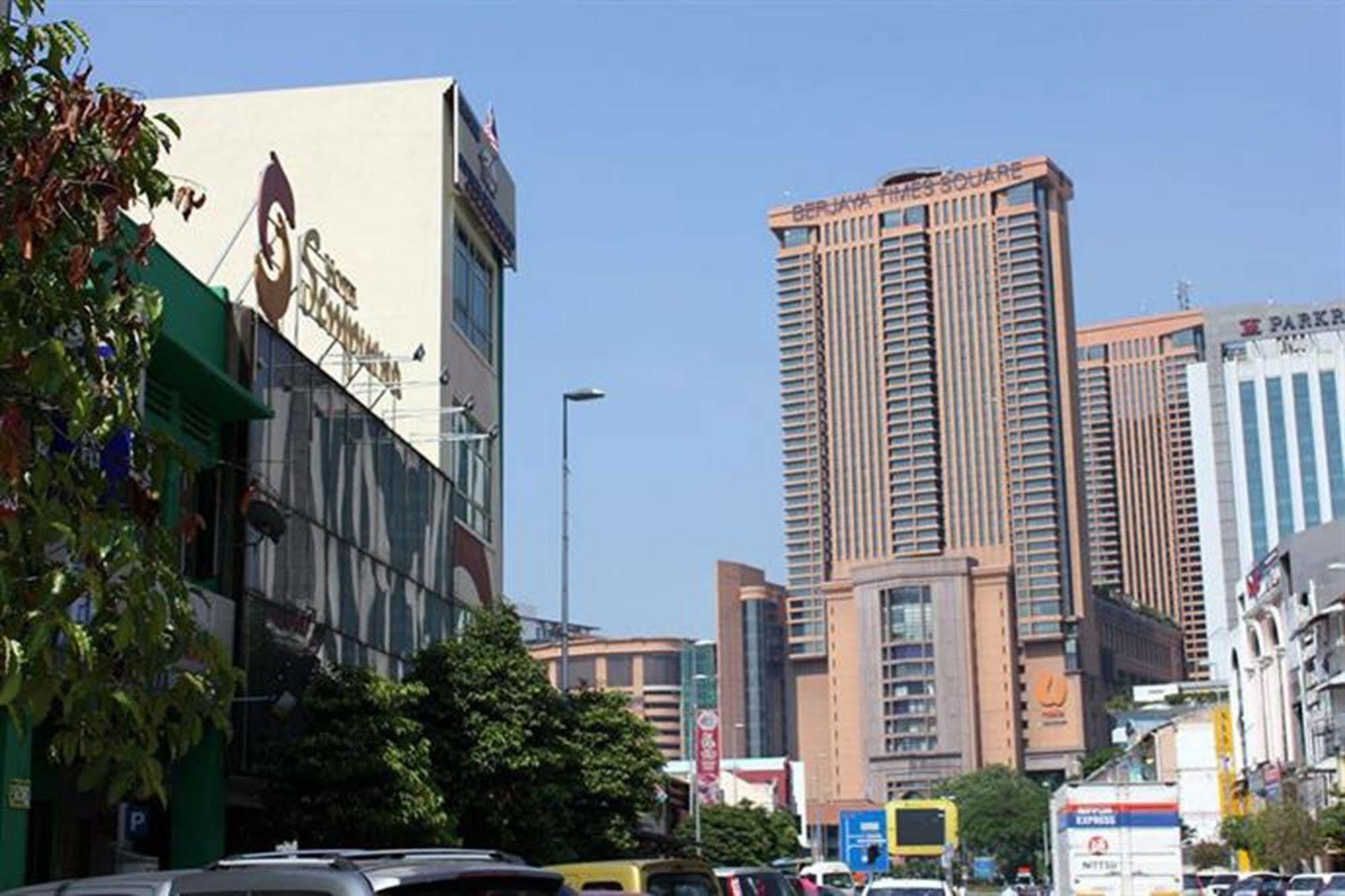 Hotel Sempurna Kuala Lumpur Luaran gambar
