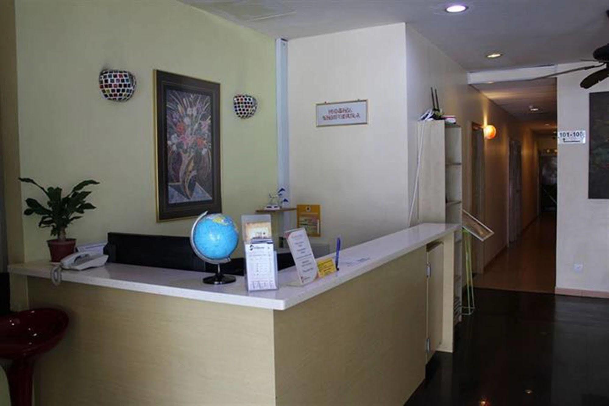 Hotel Sempurna Kuala Lumpur Luaran gambar