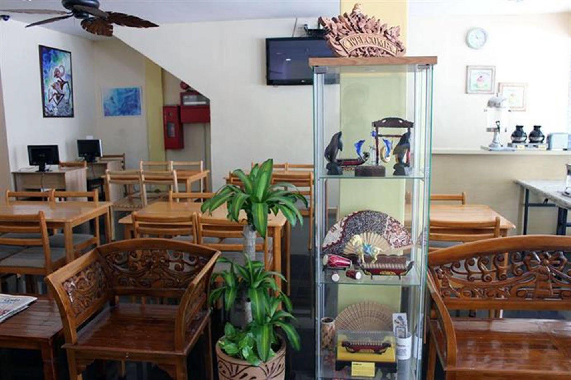 Hotel Sempurna Kuala Lumpur Luaran gambar
