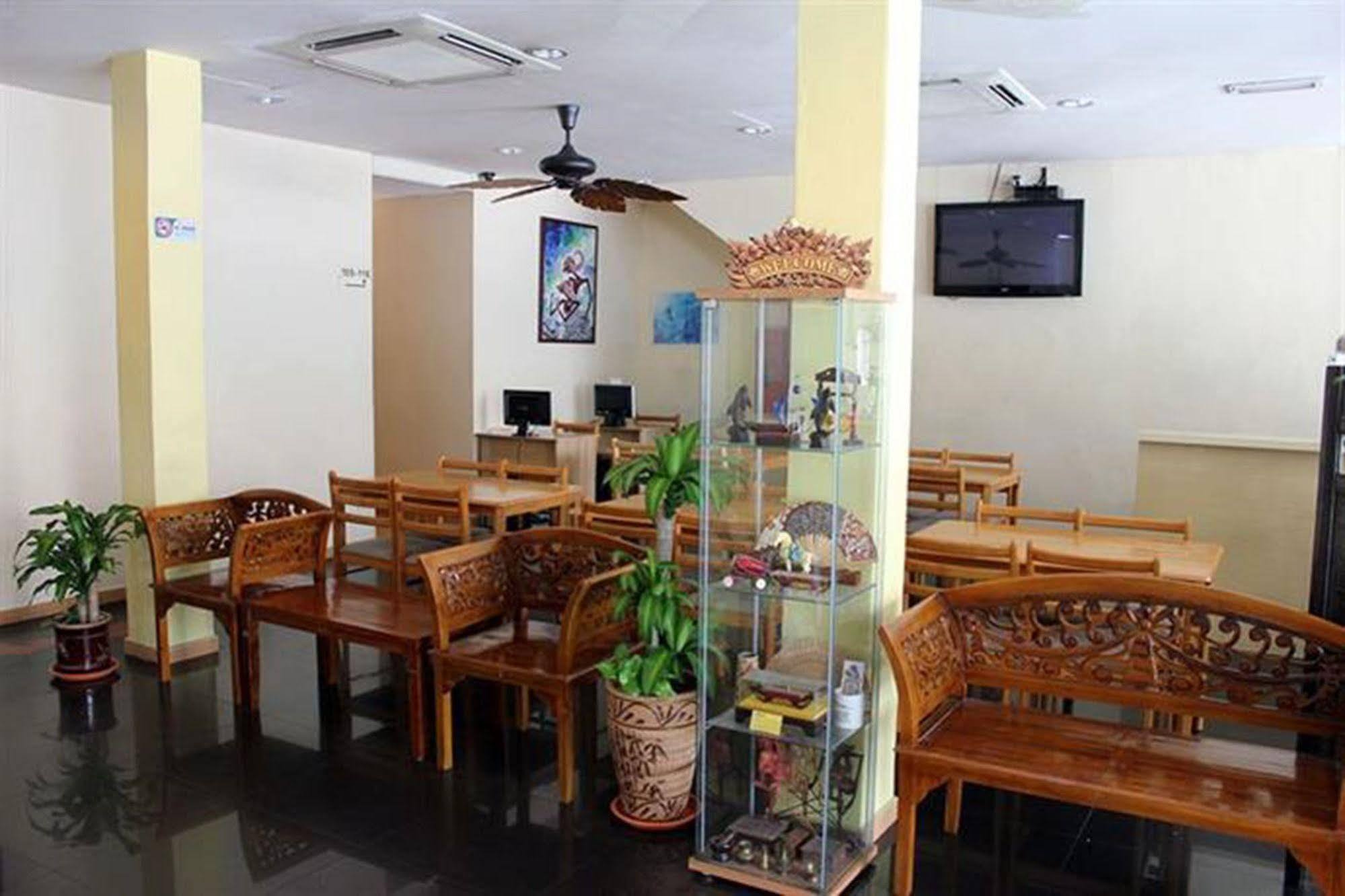 Hotel Sempurna Kuala Lumpur Luaran gambar