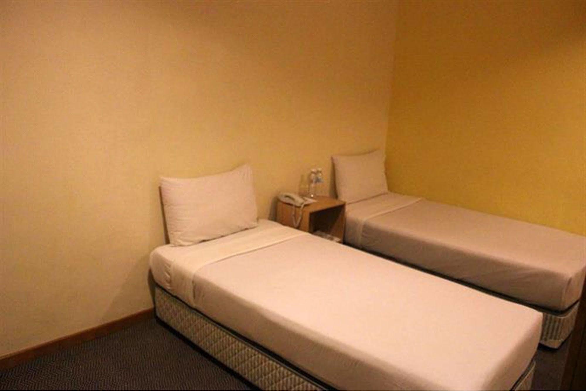 Hotel Sempurna Kuala Lumpur Luaran gambar
