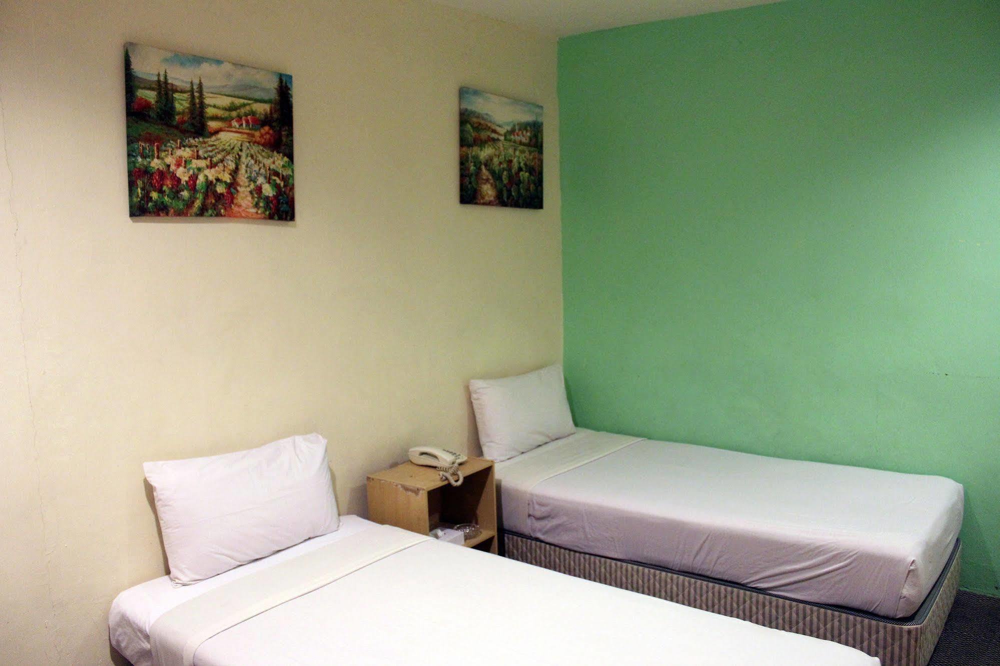 Hotel Sempurna Kuala Lumpur Luaran gambar