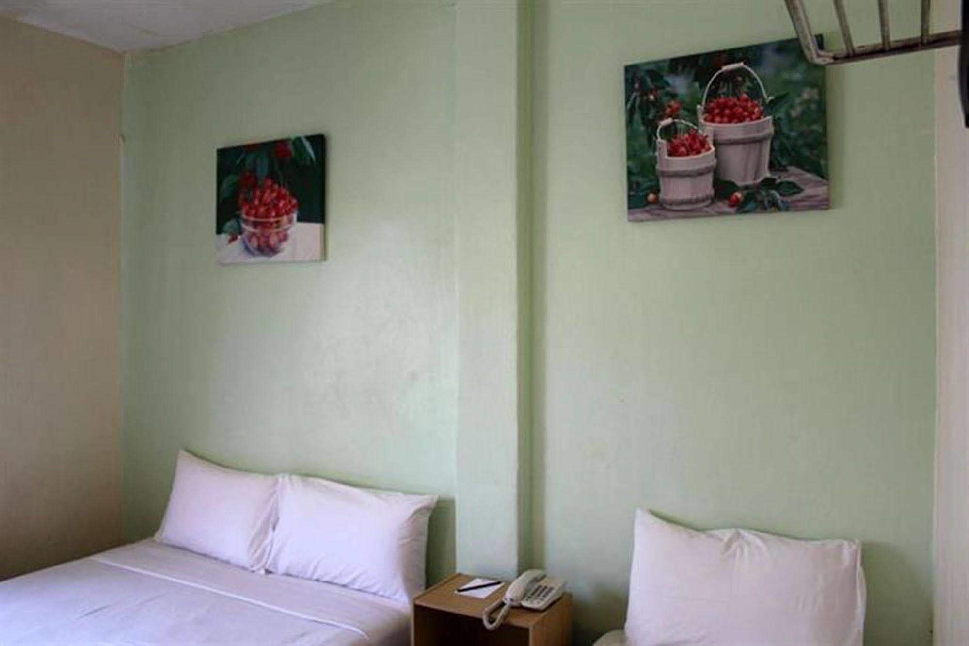Hotel Sempurna Kuala Lumpur Luaran gambar