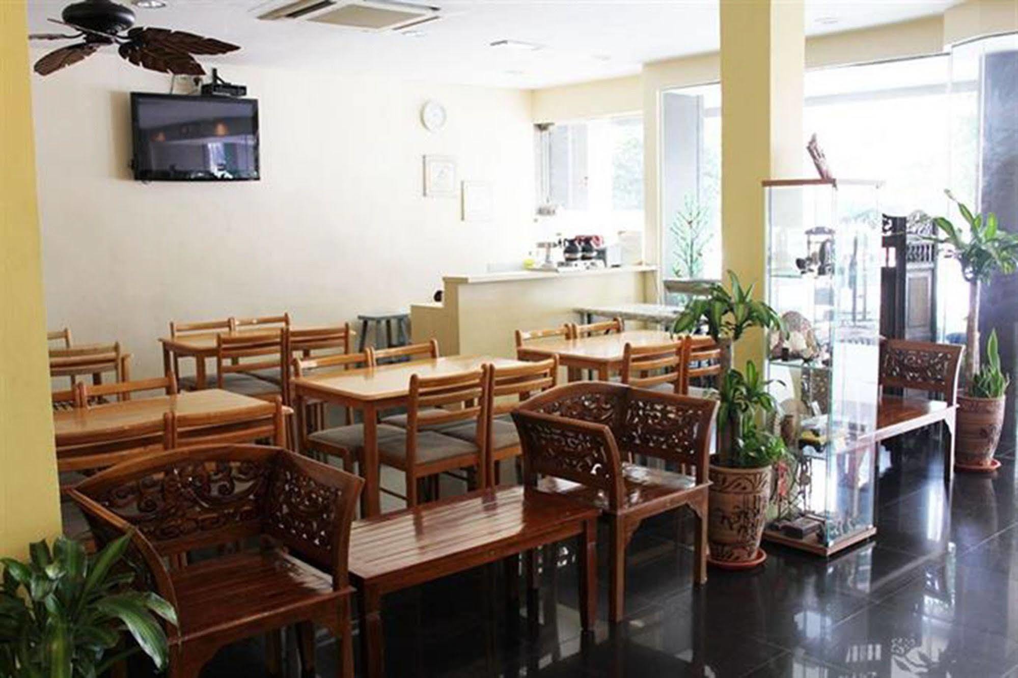 Hotel Sempurna Kuala Lumpur Luaran gambar