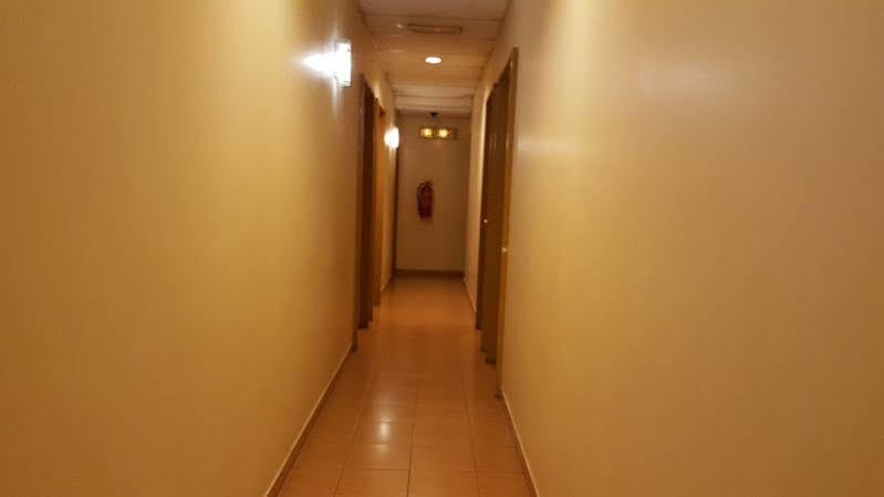 Hotel Sempurna Kuala Lumpur Luaran gambar