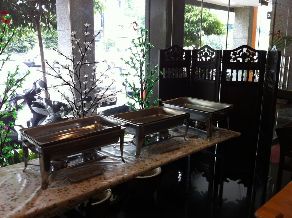 Hotel Sempurna Kuala Lumpur Luaran gambar