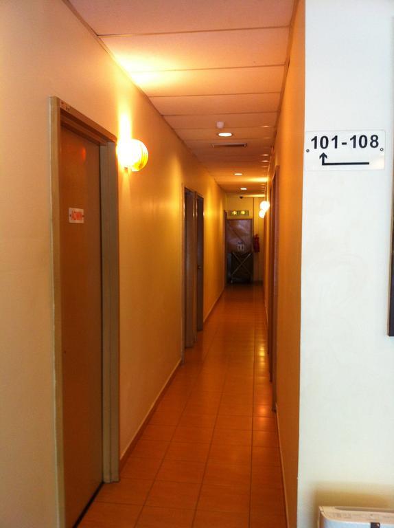 Hotel Sempurna Kuala Lumpur Luaran gambar