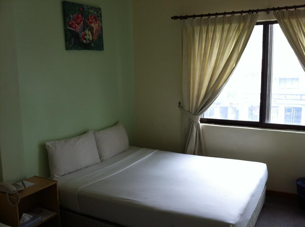 Hotel Sempurna Kuala Lumpur Luaran gambar